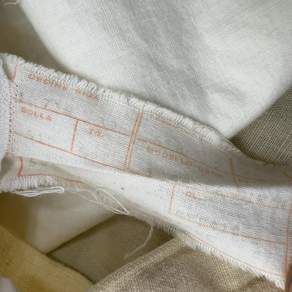 Cirano waist flat